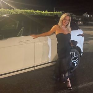 Meet your Posher, Michele